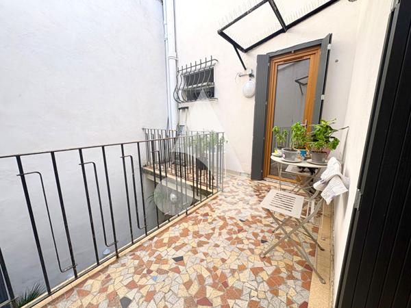 Appartement 4 pièces 88 m2