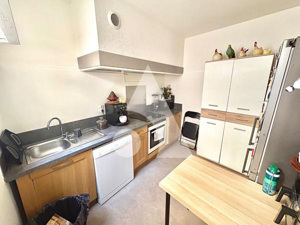 Appartement 4 pièces 88 m2