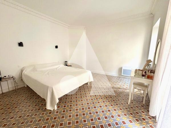 Appartement 4 pièces 88 m2