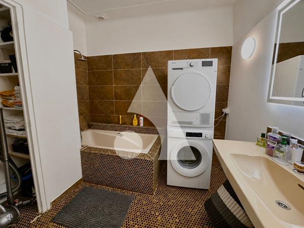 Appartement 4 pièces 88 m2