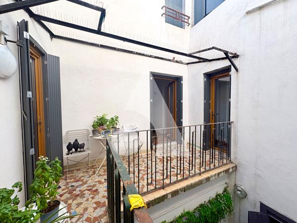 Appartement 4 pièces 88 m2