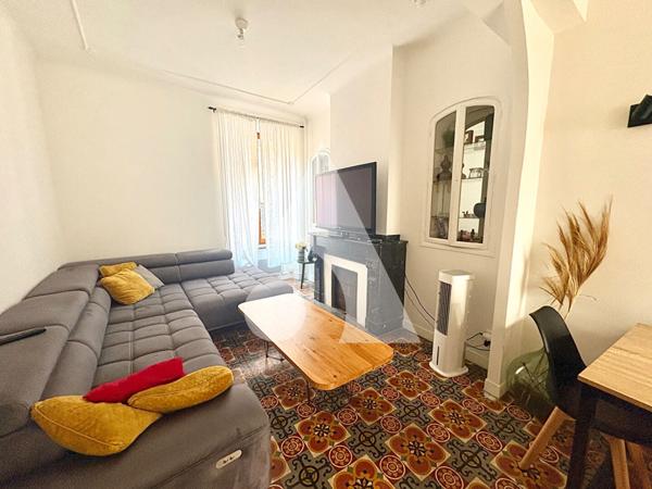 Appartement 4 pièces 88 m2