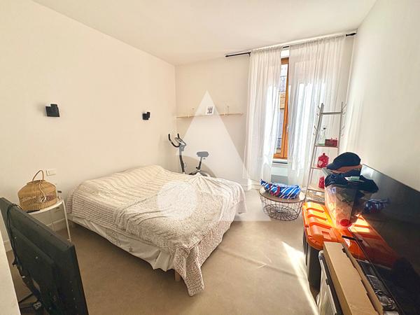 Appartement 4 pièces 88 m2