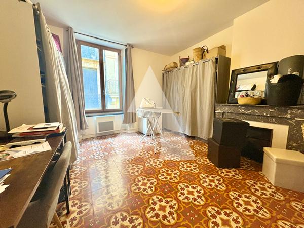 Appartement 4 pièces 88 m2