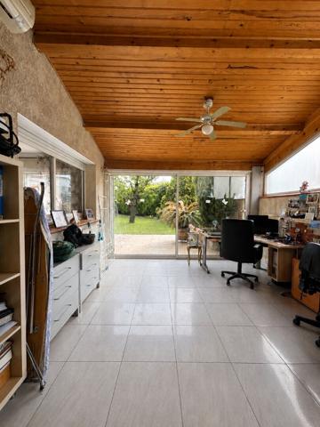 PORTET SUR GARONNE / Vente Maison 5 Pièces 138 m²