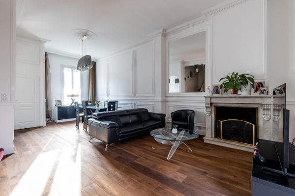 Maison ancienne Bordeaux