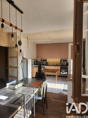 Maison à vendre 5 pièces 105 m² Villenauxe-la-Grande