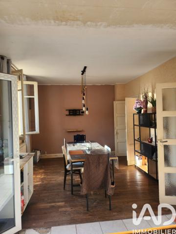 Maison à vendre 5 pièces 105 m² Villenauxe-la-Grande