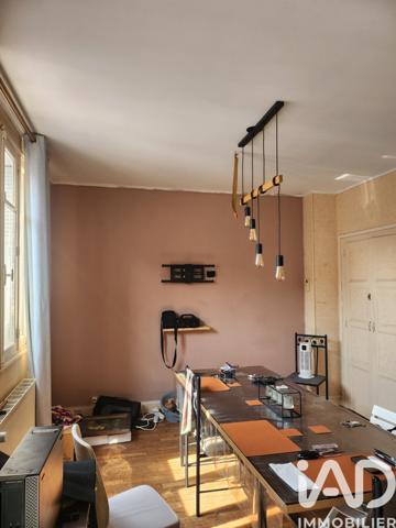 Maison à vendre 5 pièces 105 m² Villenauxe-la-Grande