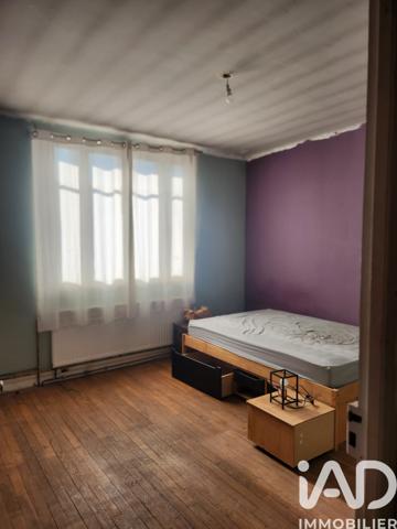 Maison à vendre 5 pièces 105 m² Villenauxe-la-Grande