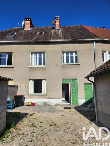 Maison à vendre 5 pièces 105 m² Villenauxe-la-Grande