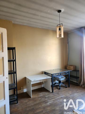 Maison à vendre 5 pièces 105 m² Villenauxe-la-Grande