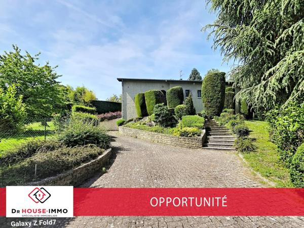 Maison à vendre 8 pièces de 200 m²