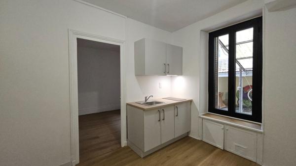 A louer - Appartement T1 bis à Clermont-Ferrand