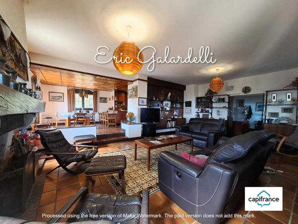 À vendre : Magnifique demeure en pierres à Olmeto, Corse du Sud