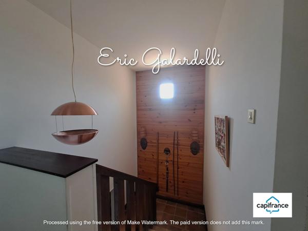 À vendre : Magnifique demeure en pierres à Olmeto, Corse du Sud