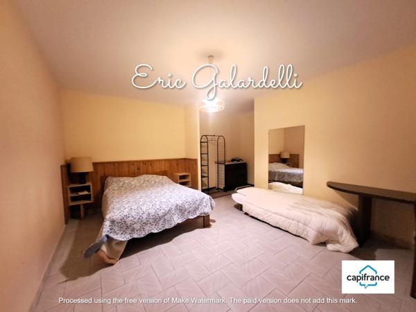 À vendre : Magnifique demeure en pierres à Olmeto, Corse du Sud