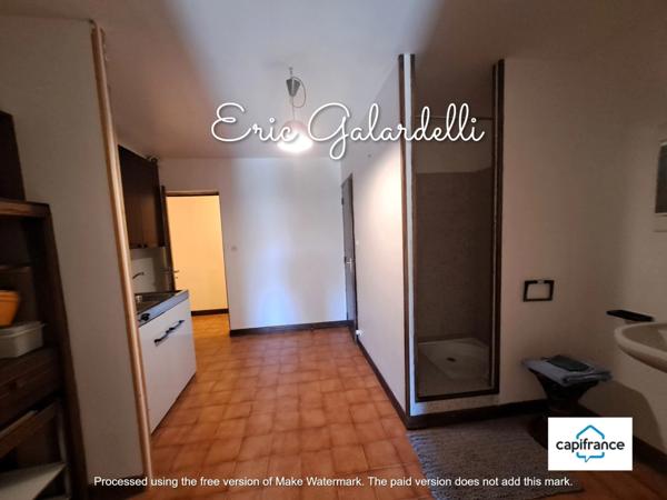 À vendre : Magnifique demeure en pierres à Olmeto, Corse du Sud