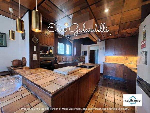 À vendre : Magnifique demeure en pierres à Olmeto, Corse du Sud