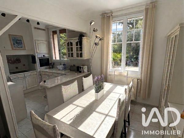 Maison à vendre 5 pièces 105 m² Gennevilliers