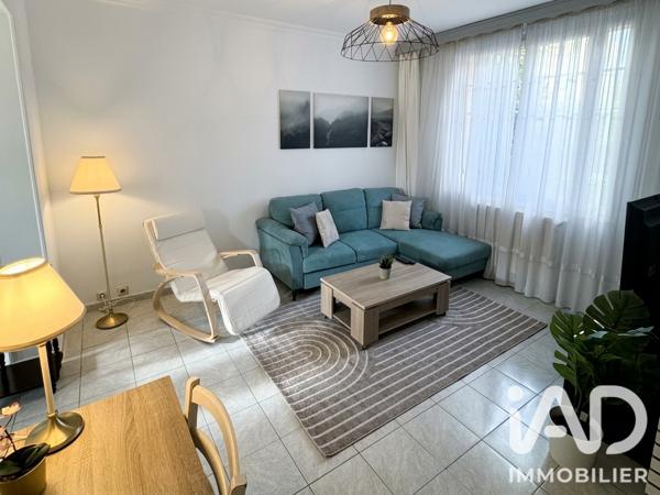 Maison à vendre 5 pièces 105 m² Gennevilliers