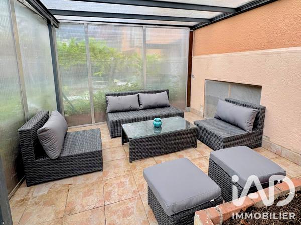 Maison à vendre 5 pièces 105 m² Gennevilliers