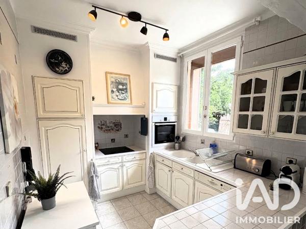 Maison à vendre 5 pièces 105 m² Gennevilliers