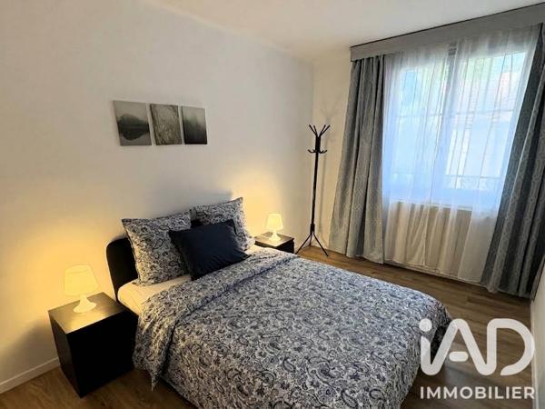 Maison à vendre 5 pièces 105 m² Gennevilliers