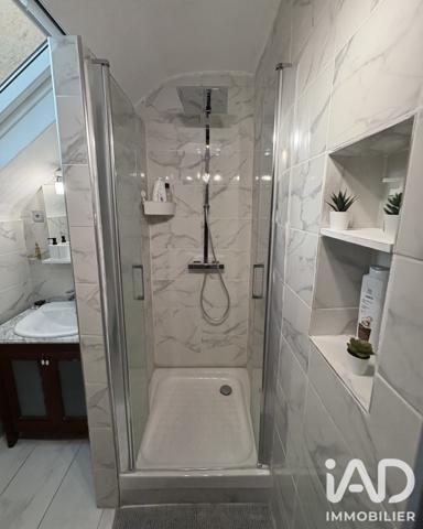 Maison à vendre 5 pièces 105 m² Gennevilliers