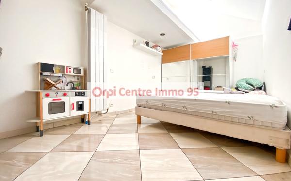 Maison à vendre    5 pièces •  Argenteuil