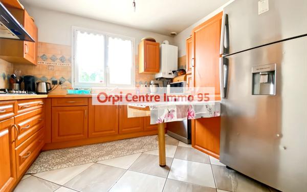 Maison à vendre    5 pièces •  Argenteuil