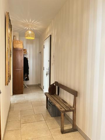 Appartement T3 avec terrasse ? Hyper-centre historique de Périgueux