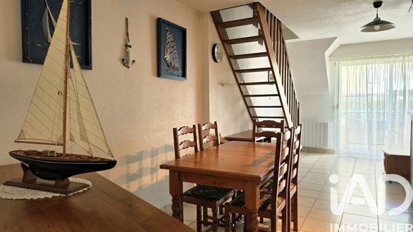 Appartement à vendre 3 pièces 48 m² Sarzeau