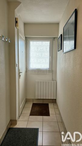 Appartement à vendre 3 pièces 48 m² Sarzeau