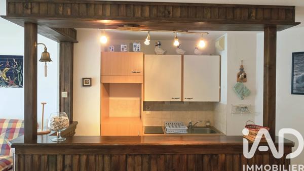 Appartement à vendre 3 pièces 48 m² Sarzeau