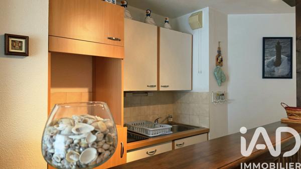 Appartement à vendre 3 pièces 48 m² Sarzeau