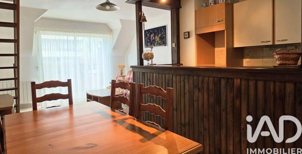 Appartement à vendre 3 pièces 48 m² Sarzeau