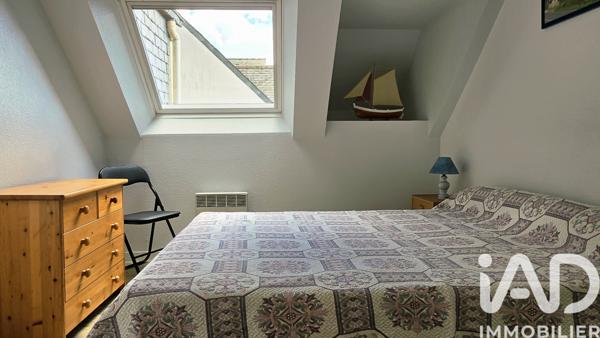 Appartement à vendre 3 pièces 48 m² Sarzeau