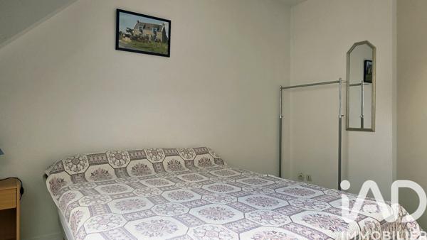 Appartement à vendre 3 pièces 48 m² Sarzeau