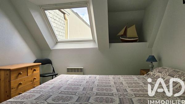 Appartement à vendre 3 pièces 48 m² Sarzeau