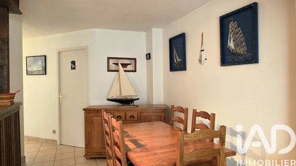 Appartement à vendre 3 pièces 48 m² Sarzeau