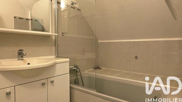 Appartement à vendre 3 pièces 48 m² Sarzeau