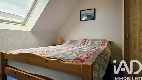 Appartement à vendre 3 pièces 48 m² Sarzeau