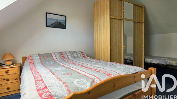 Appartement à vendre 3 pièces 48 m² Sarzeau