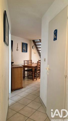Appartement à vendre 3 pièces 48 m² Sarzeau