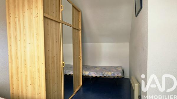 Appartement à vendre 3 pièces 48 m² Sarzeau