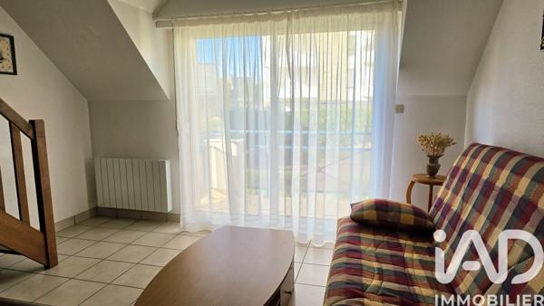 Appartement à vendre 3 pièces 48 m² Sarzeau