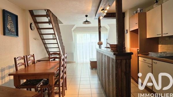 Appartement à vendre 3 pièces 48 m² Sarzeau