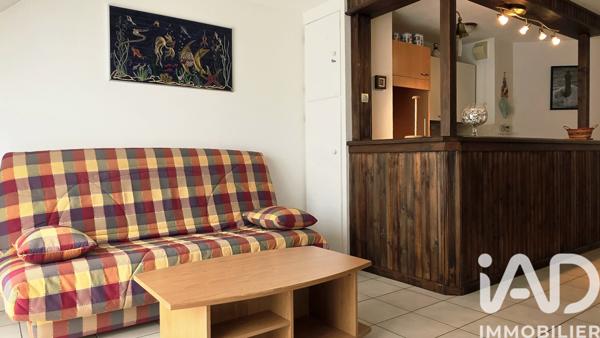 Appartement à vendre 3 pièces 48 m² Sarzeau