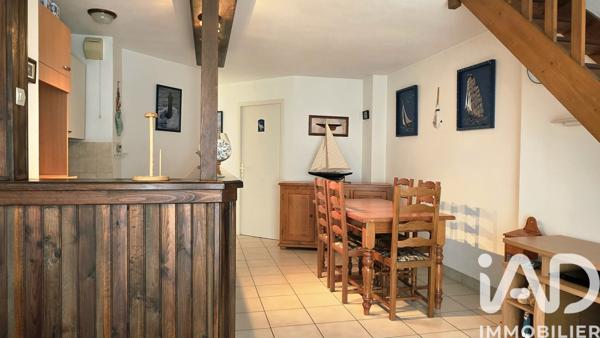 Appartement à vendre 3 pièces 48 m² Sarzeau